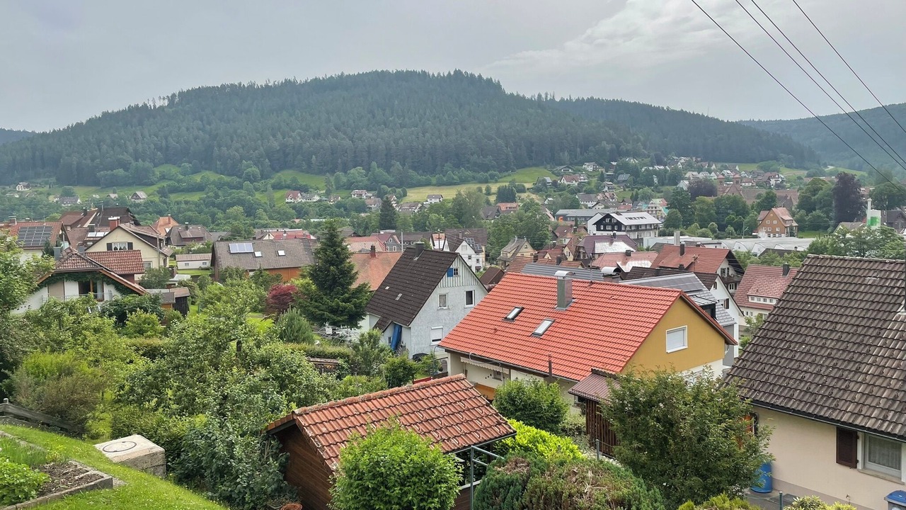 Photo of Outdoor in Baiersbronn