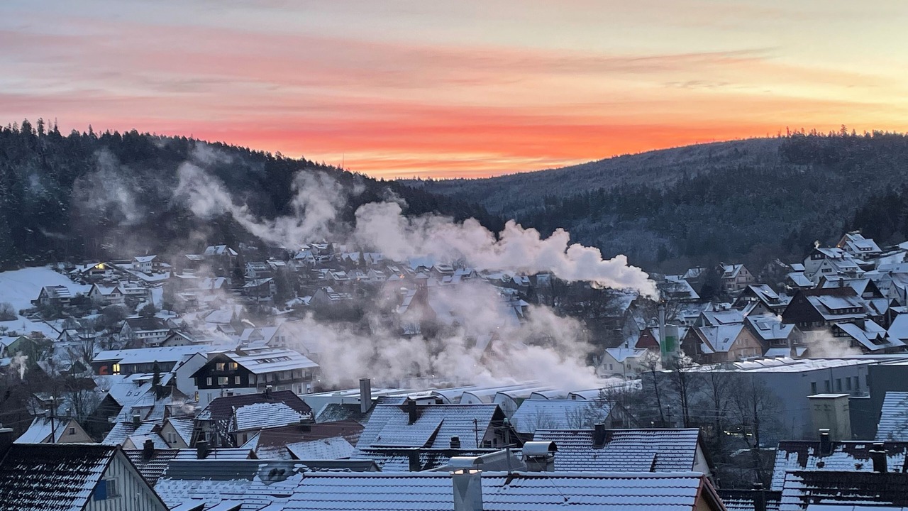 Photo of Outdoor in Baiersbronn