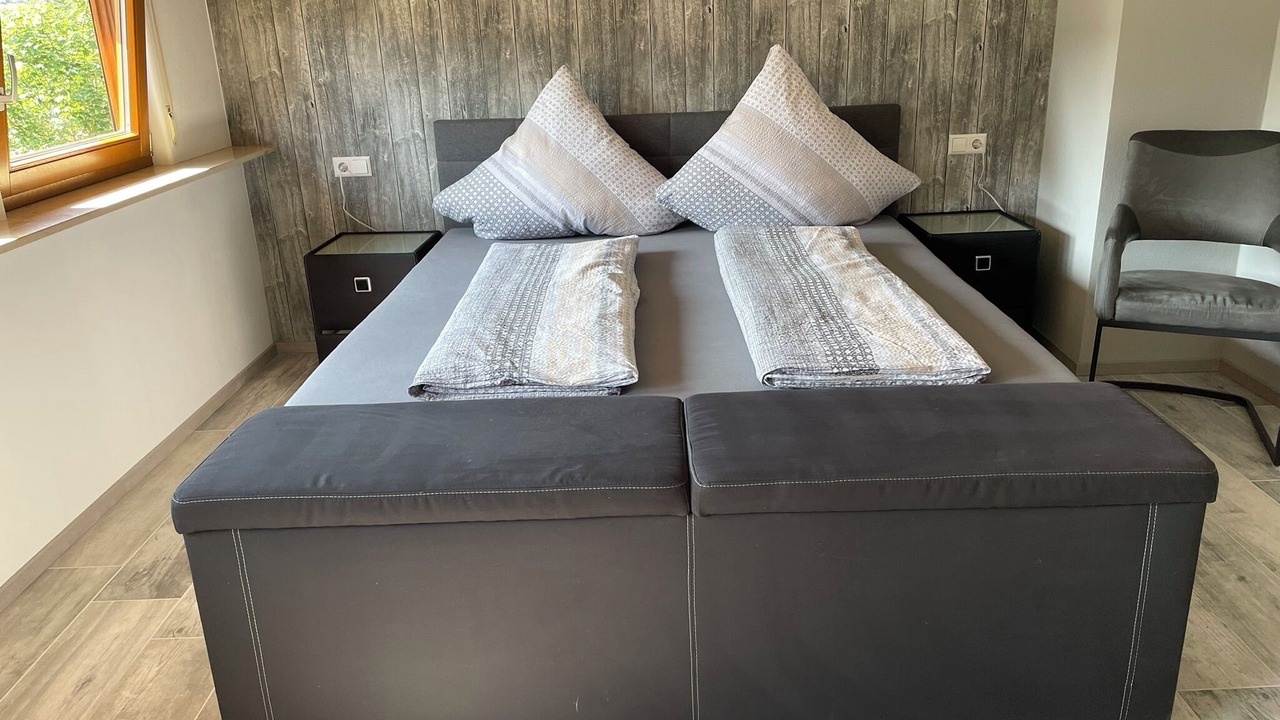 Photo of Bedroom in Baiersbronn