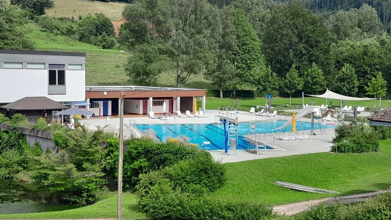 Photo of Outdoor in Baiersbronn