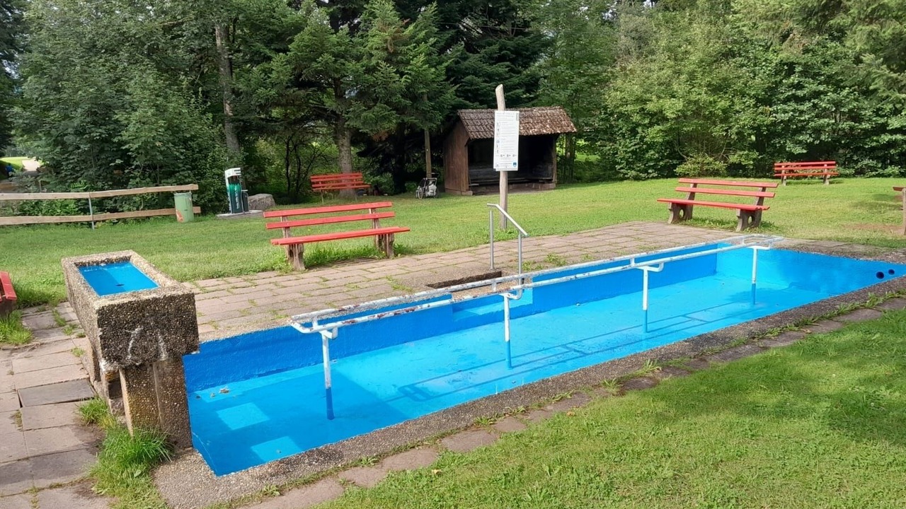 Photo of Outdoor in Baiersbronn