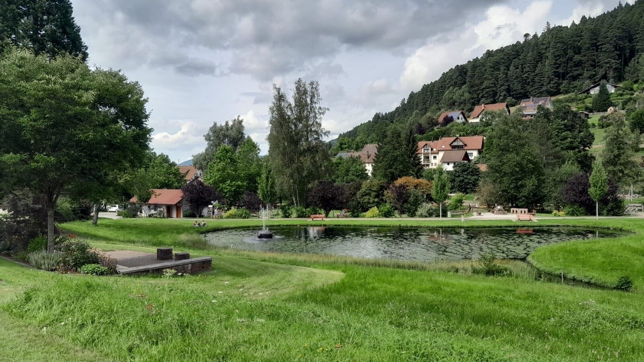 Photo of Outdoor in Baiersbronn