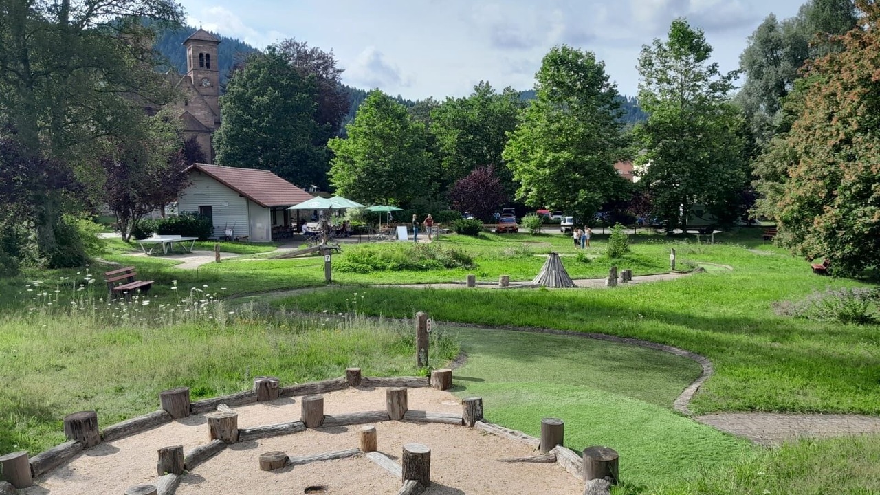 Photo of Outdoor in Baiersbronn
