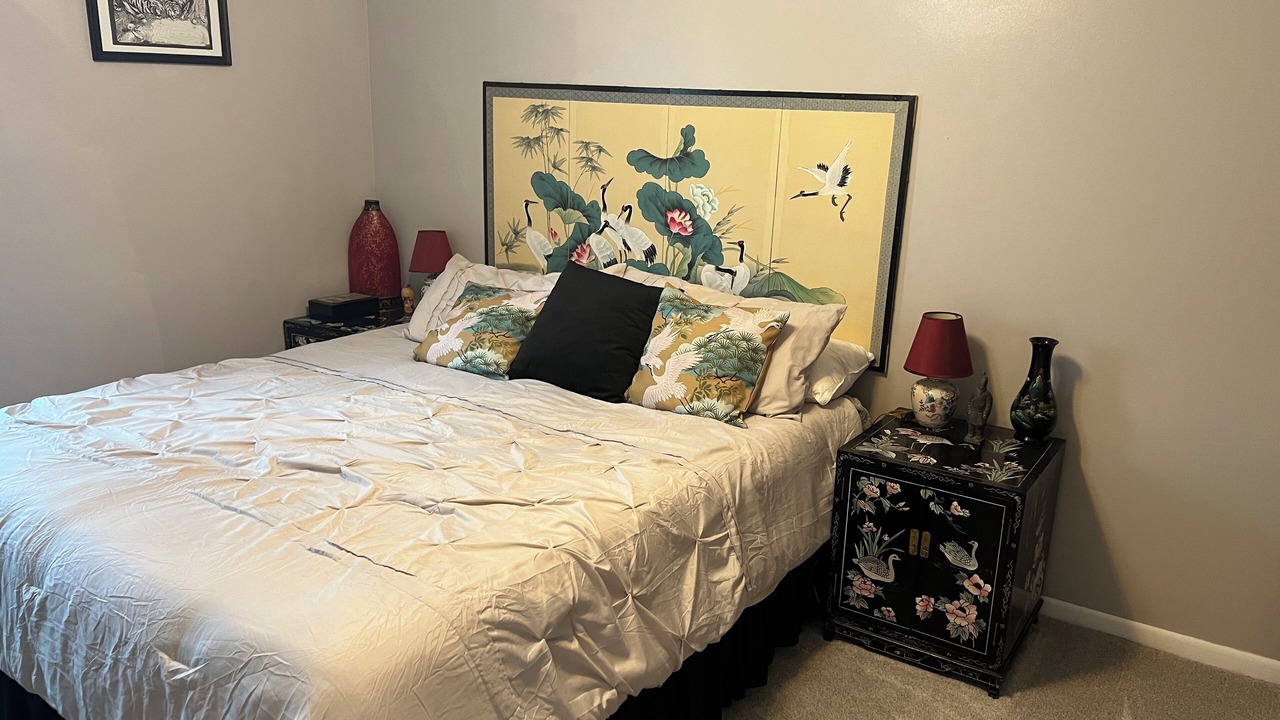 Photo of Bedroom in Waterford
