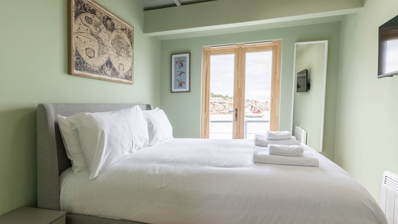 Photo of Bedroom in Leigh-on-Sea