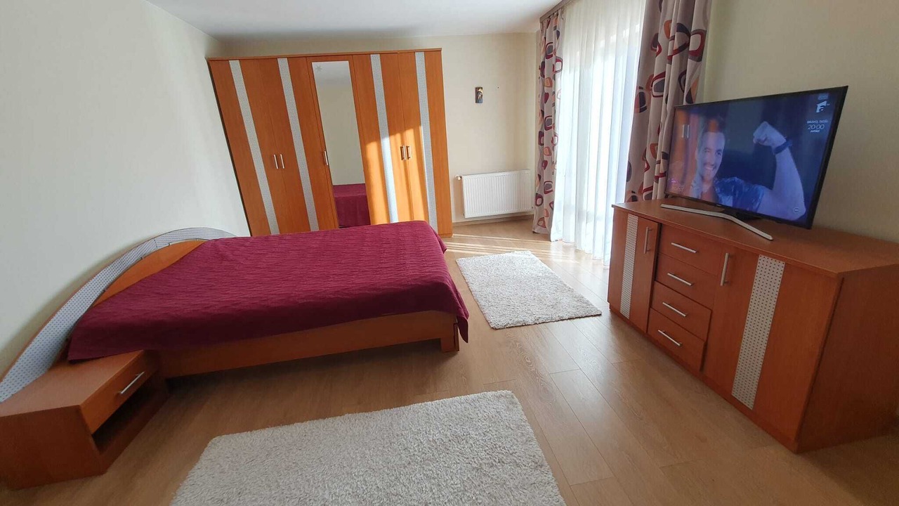 Photo of Bedroom in Pitesti