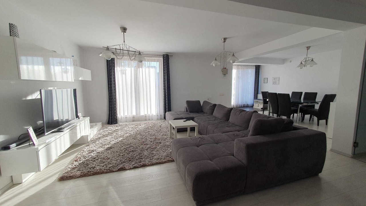 Photo of Livingroom in Pitesti