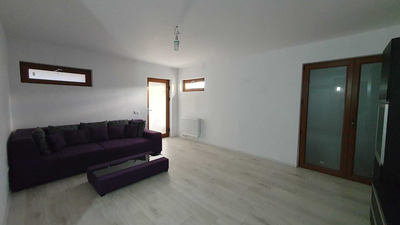 Photo of Livingroom in Pitesti