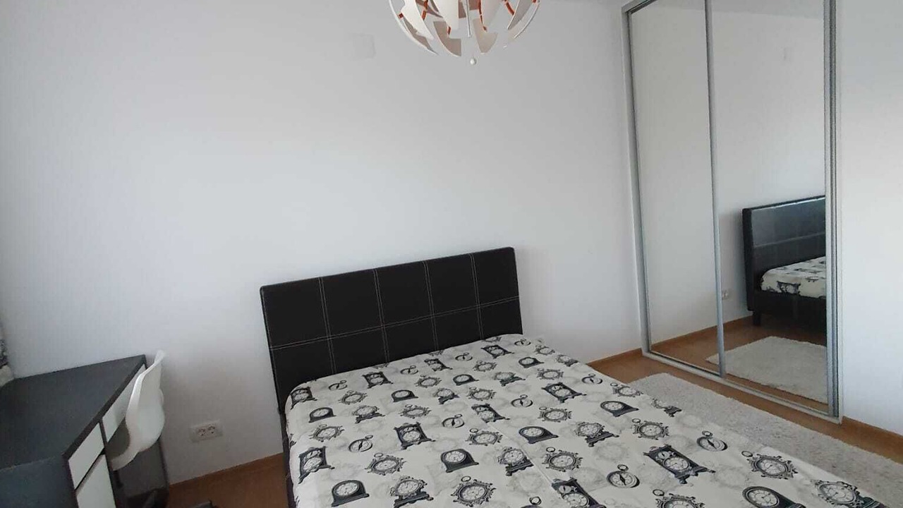 Photo of Bedroom in Pitesti
