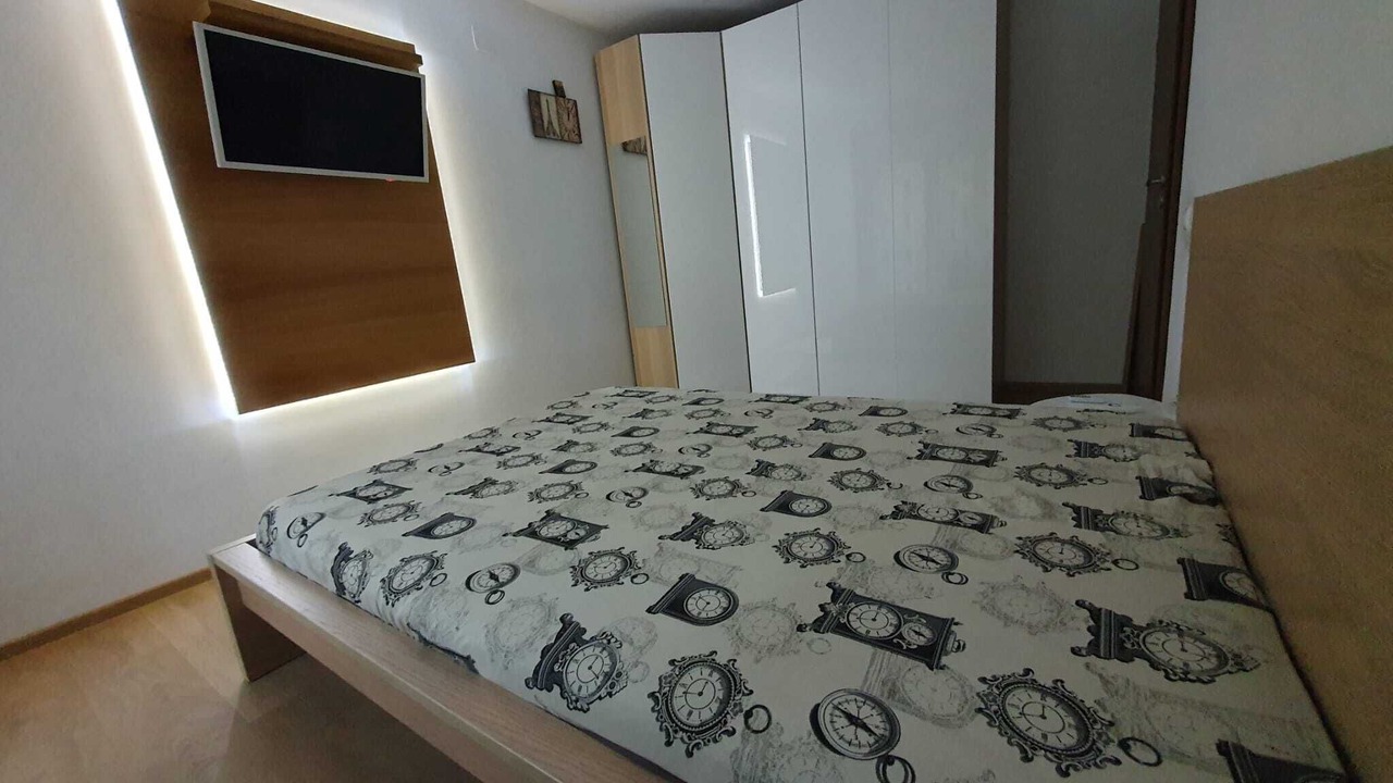 Photo of Bedroom in Pitesti