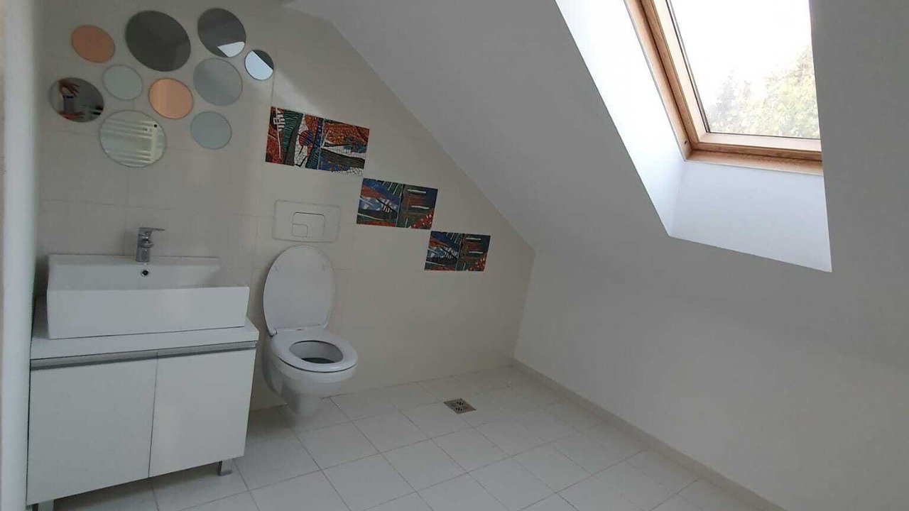 Photo of Bathroom in Pitesti