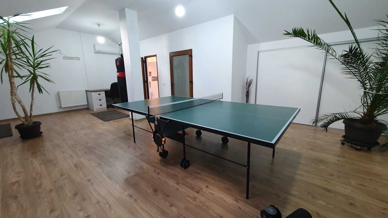Photo of Bedroom in Pitesti