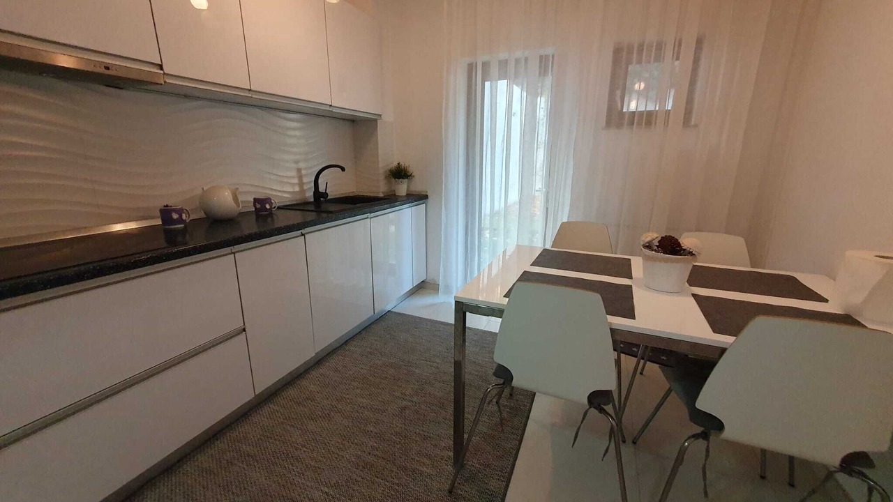 Photo of Kitchen in Pitesti