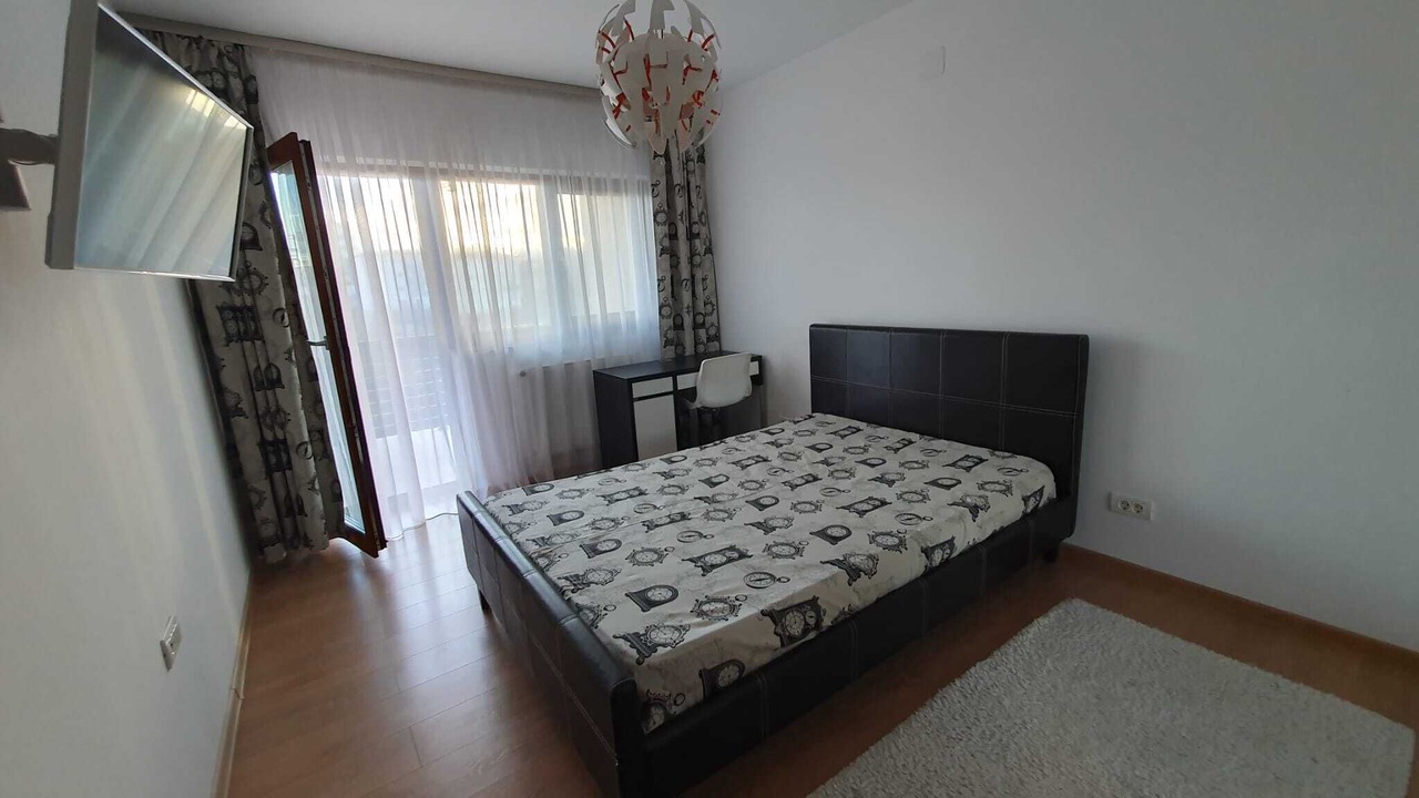Photo of Bedroom in Pitesti