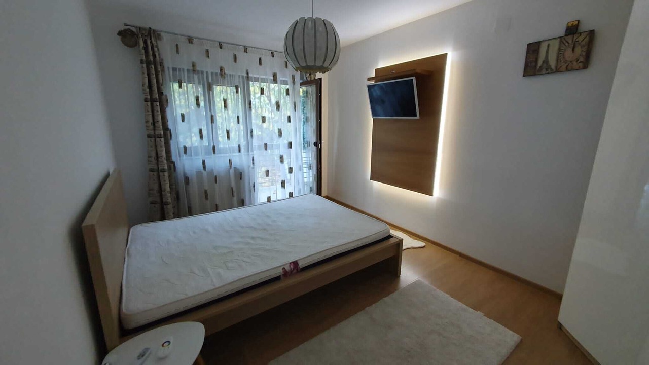 Photo of Bedroom in Pitesti