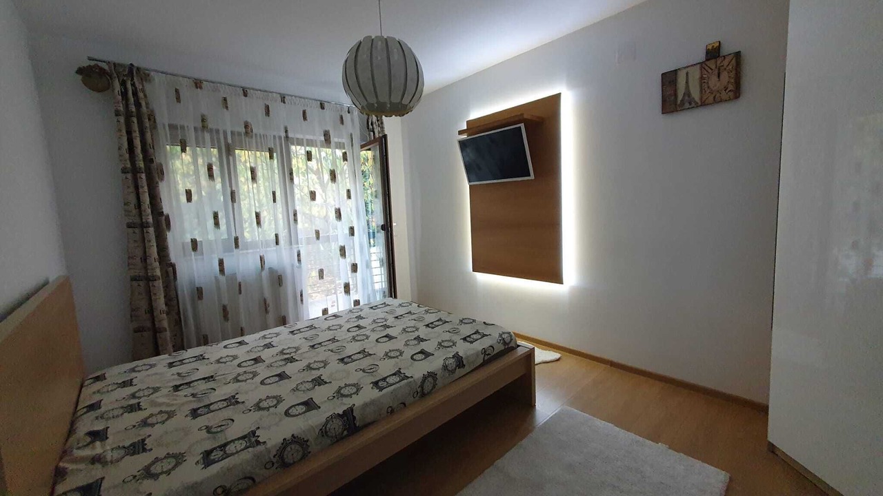 Photo of Bedroom in Pitesti