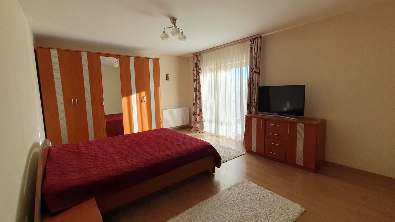 Photo of Bedroom in Pitesti