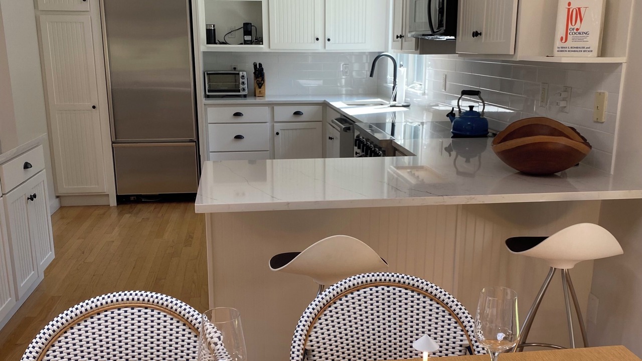 Photo of Kitchen in Wainscott