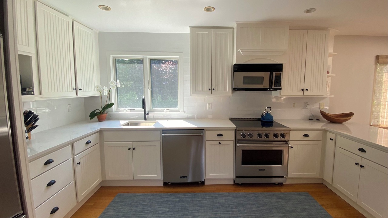 Photo of Kitchen in Wainscott