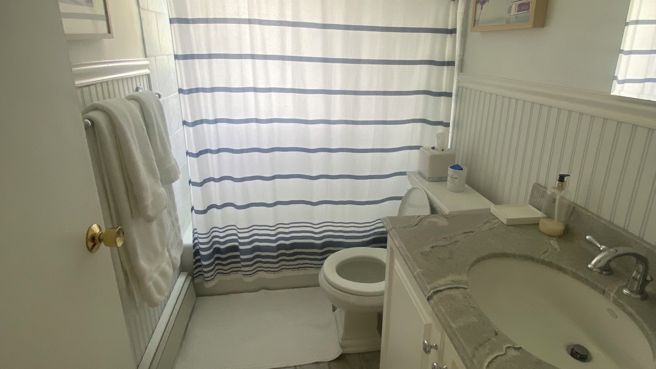Photo of Bathroom in Wainscott