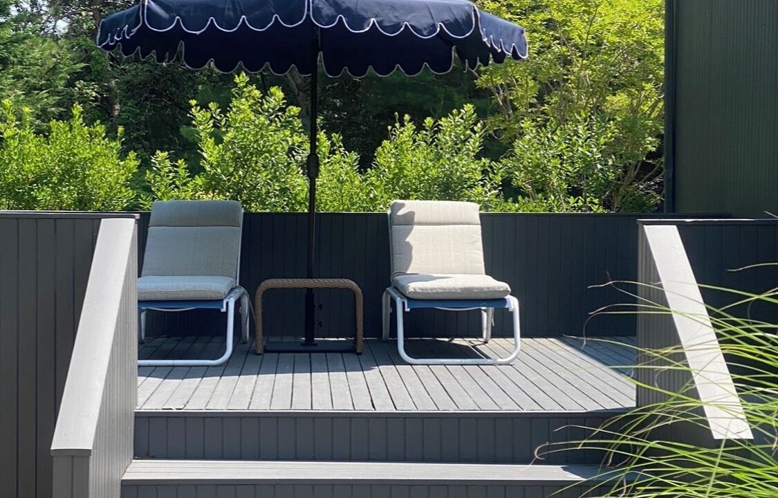 Photo of Patio Balcony in Wainscott