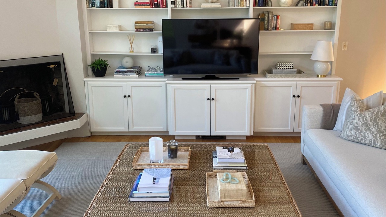 Photo of Livingroom in Wainscott