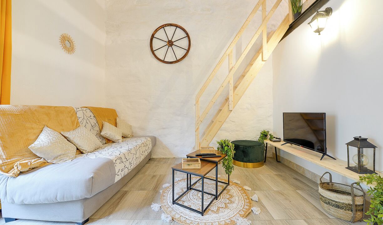 Photo of Livingroom in Treville