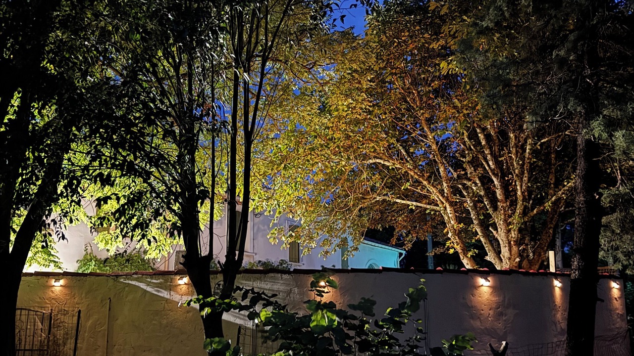 Photo of Outdoor in Treville