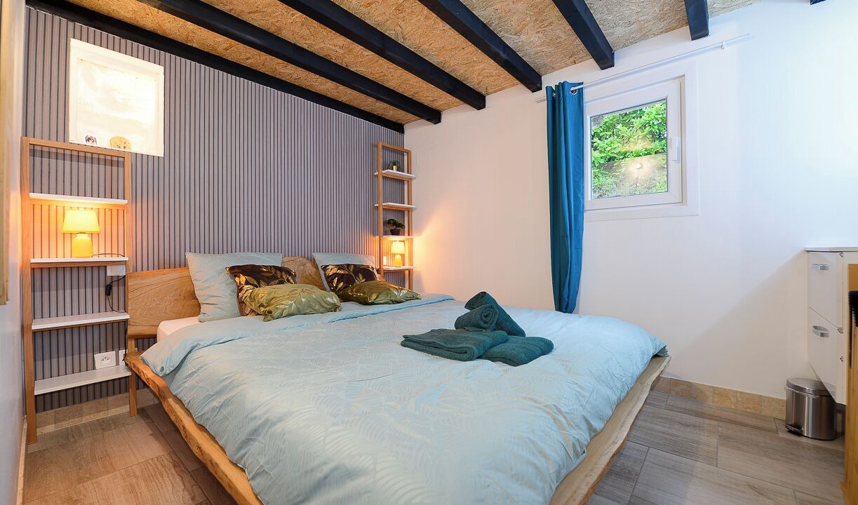 Photo of Bedroom in Treville