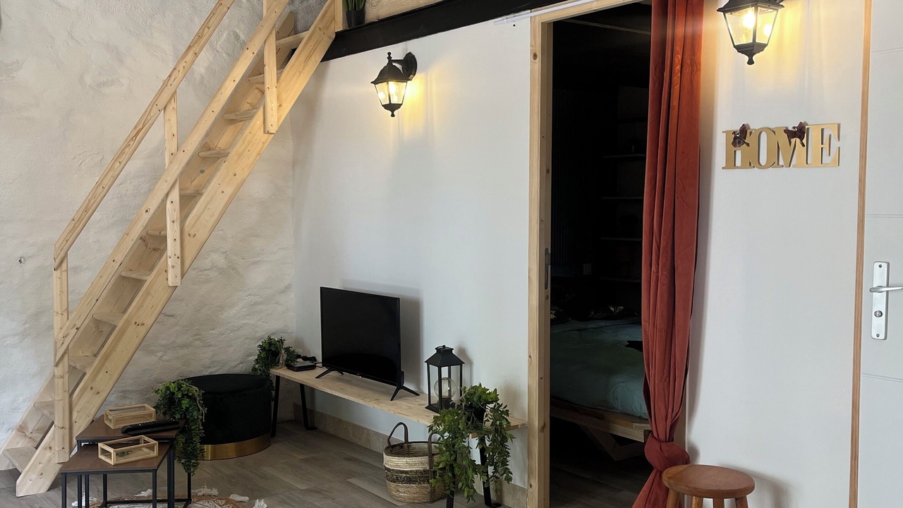 Photo of Bedroom in Treville