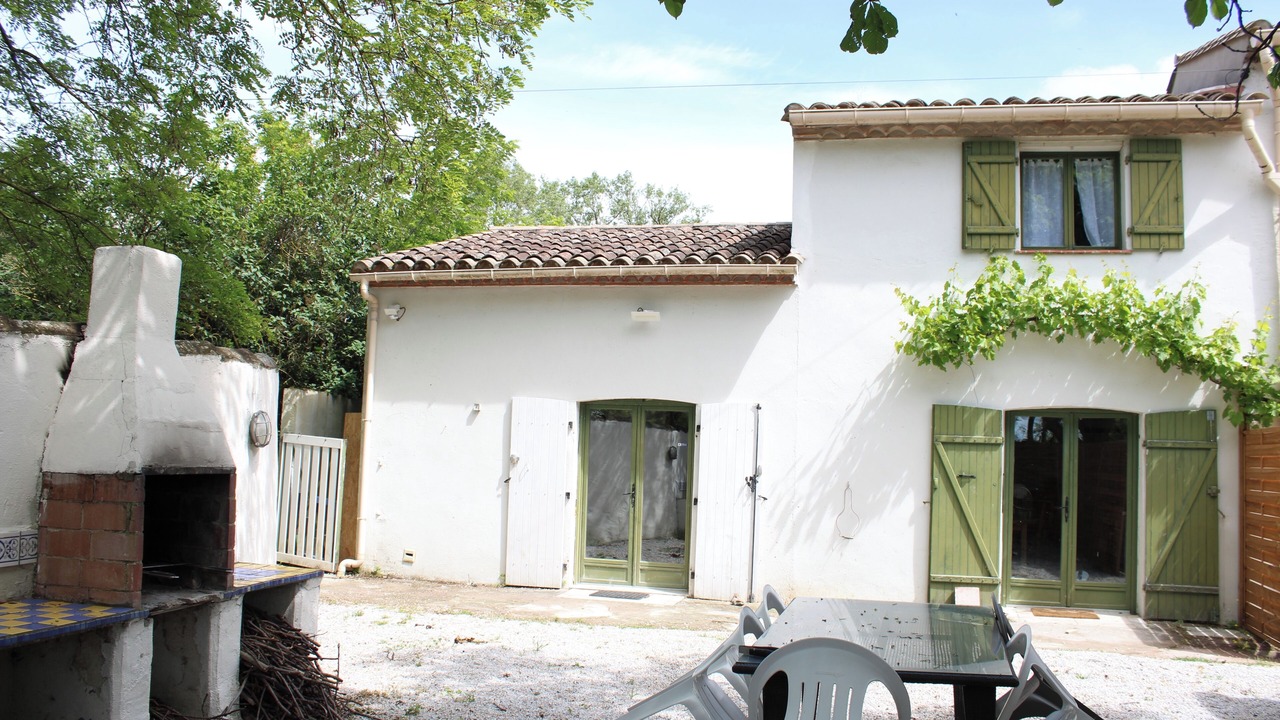 Photo of Outdoor in Treville