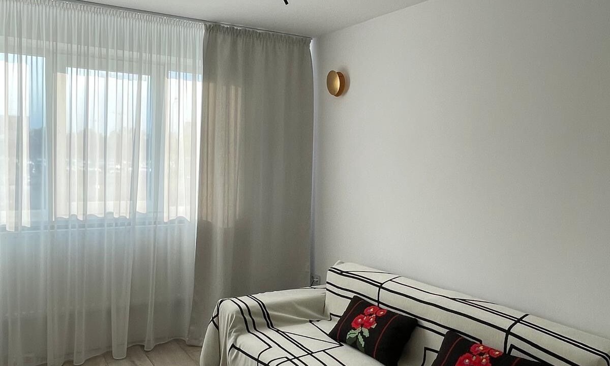 Photo of Livingroom in Tecuci