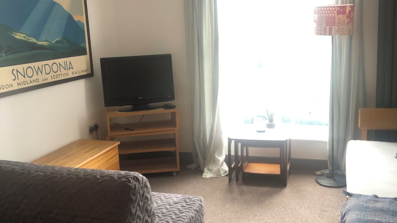 Photo of Livingroom in Bont Newydd