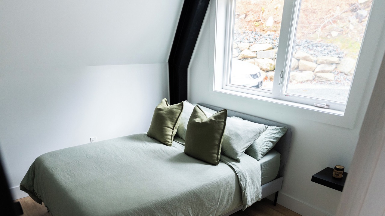 Photo of Bedroom in Lunenburg County
