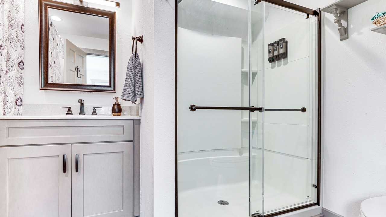 Photo of Bathroom in Cambridge