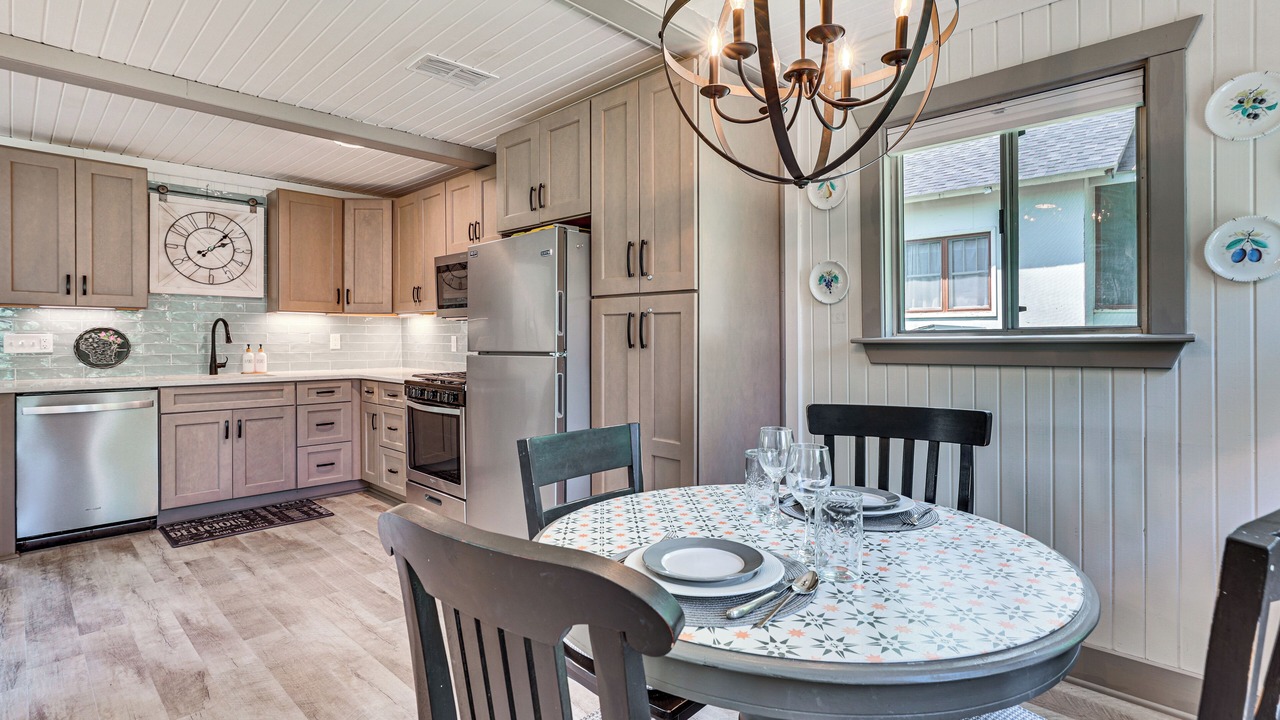 Photo of Kitchen in Cambridge