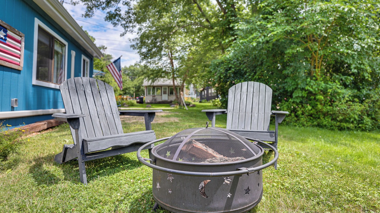Photo of Outdoor in Cambridge