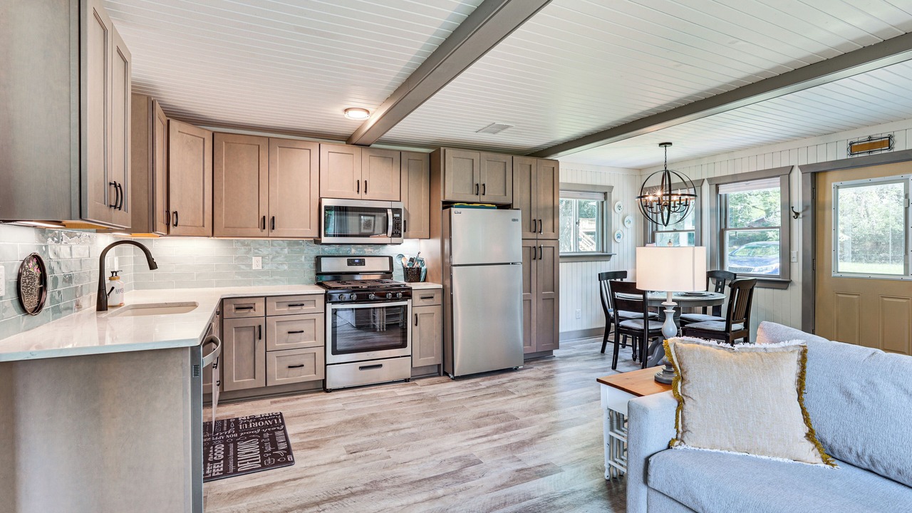 Photo of Kitchen in Cambridge