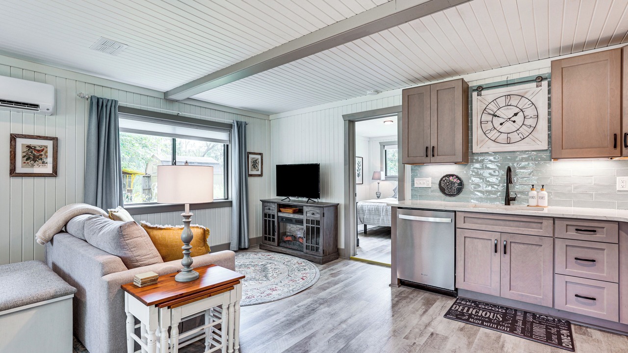 Photo of Livingroom in Cambridge