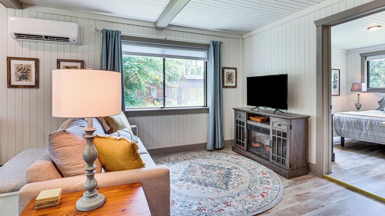 Photo of Livingroom in Cambridge