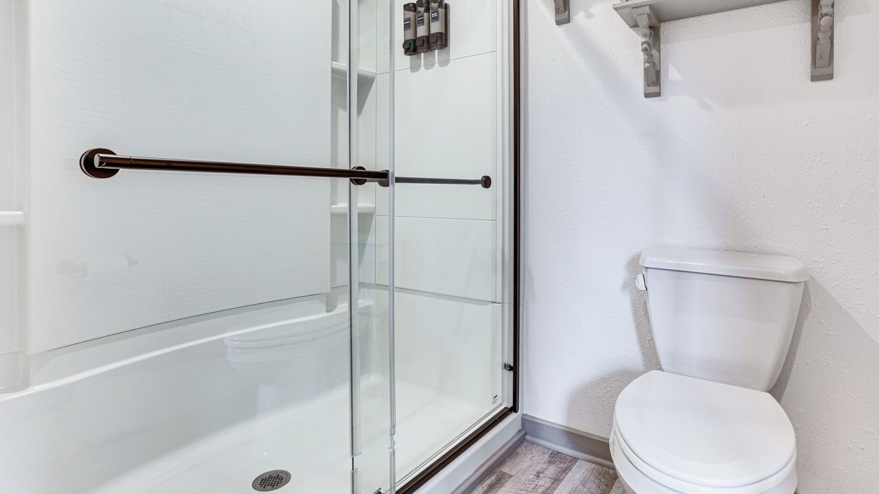 Photo of Bathroom in Cambridge