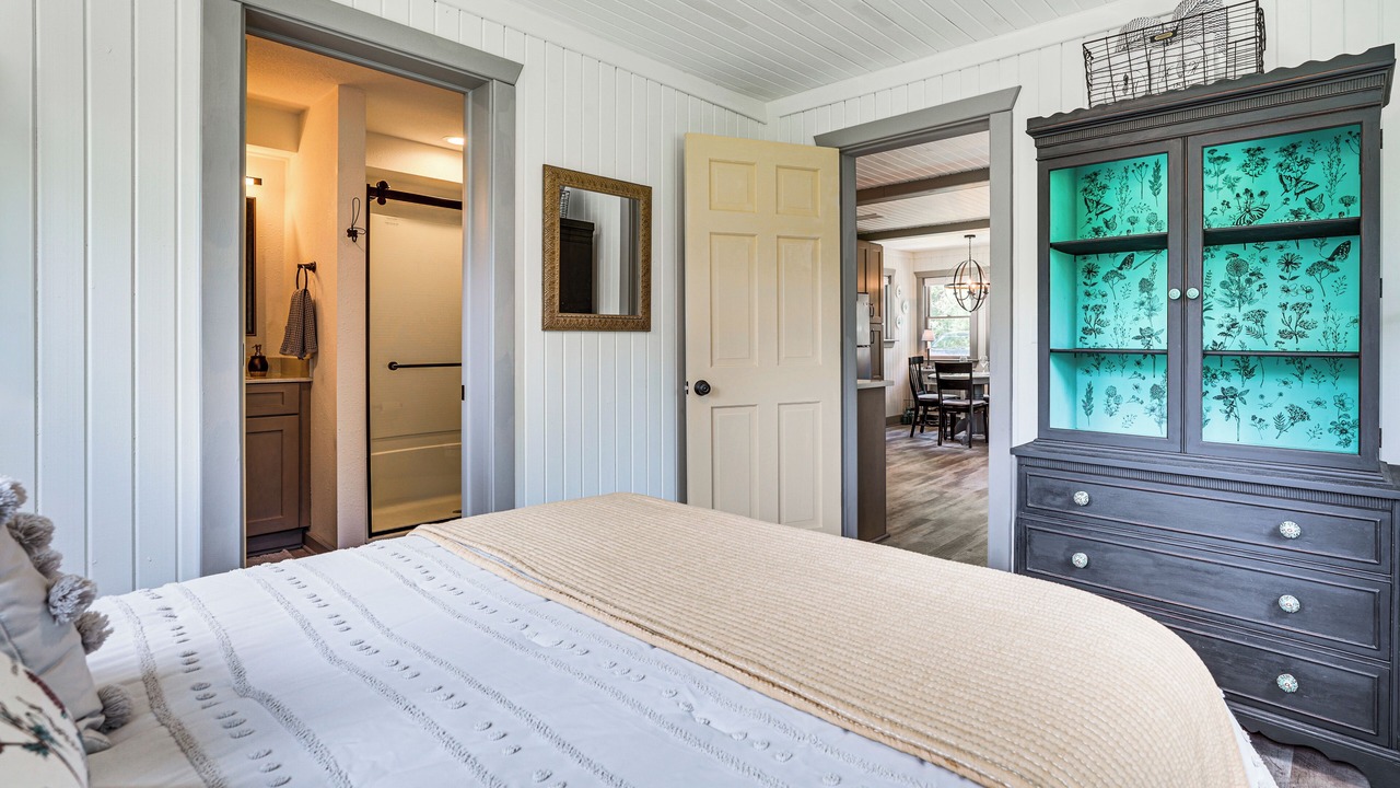 Photo of Bedroom in Cambridge