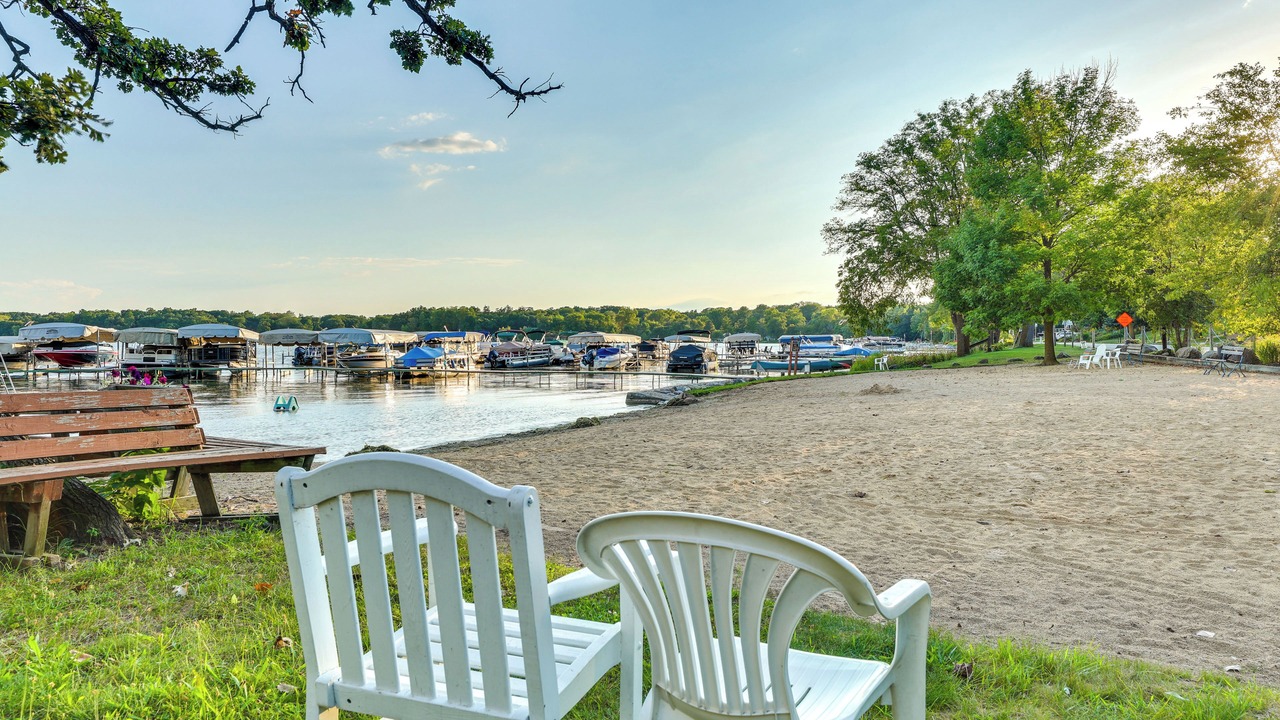 Photo of Outdoor in Cambridge