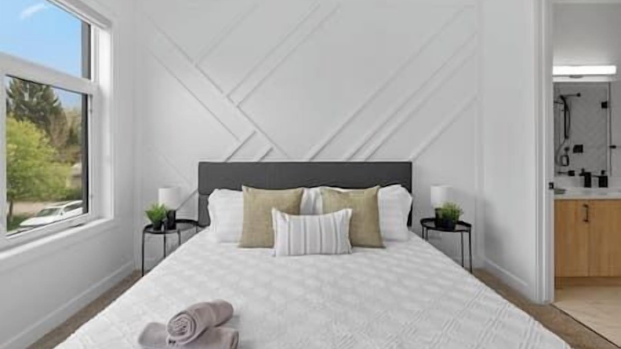 Photo of Bedroom in Southwest Calgary