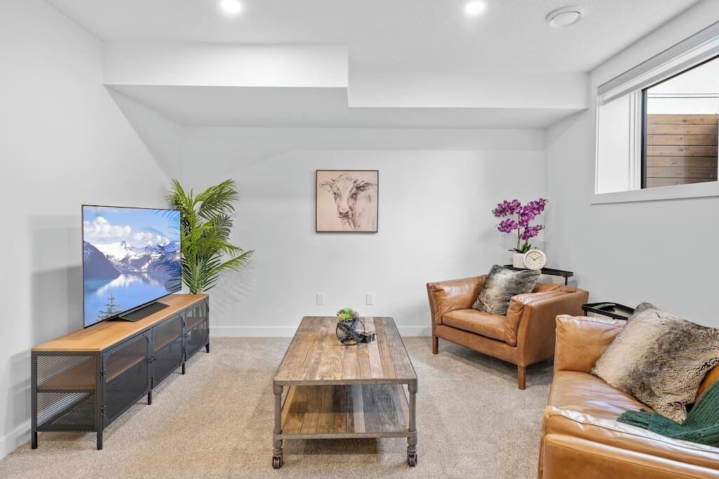 Photo of Livingroom in Southwest Calgary