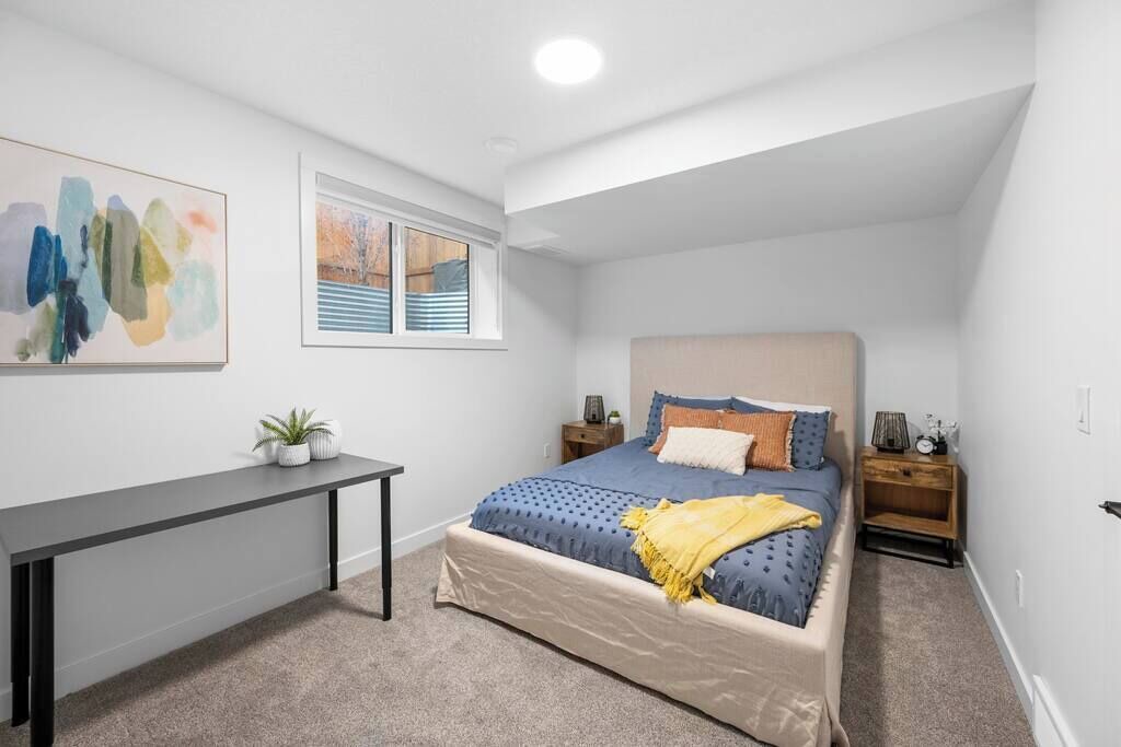 Photo of Bedroom in Southwest Calgary