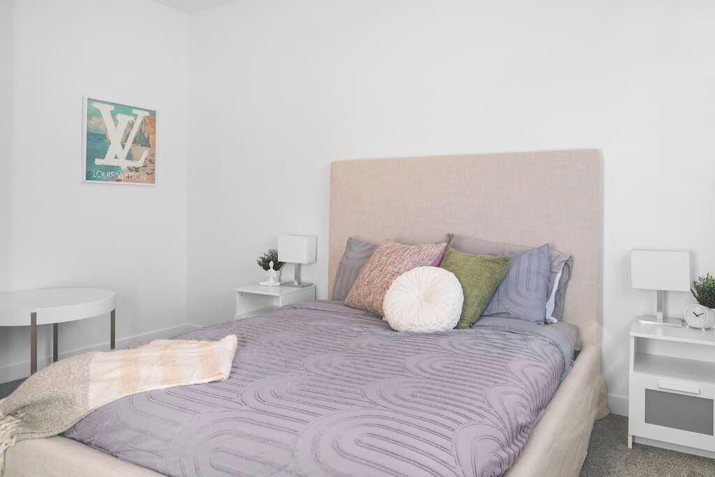 Photo of Bedroom in Southwest Calgary
