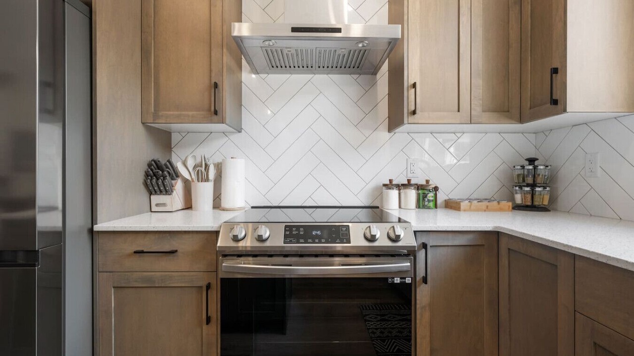 Photo of Kitchen in Calgary