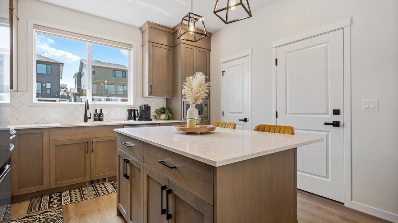 Photo of Kitchen in Calgary