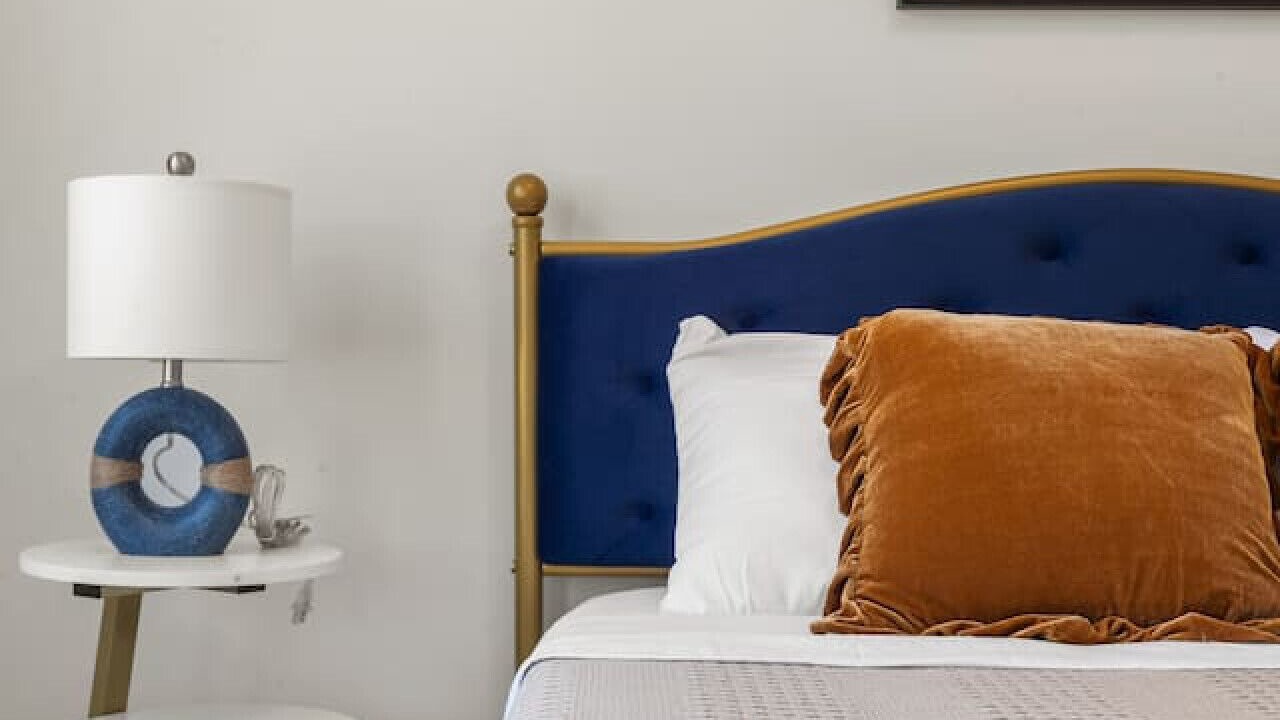 Photo of Bedroom in Calgary